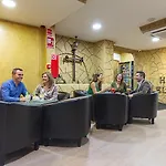 El Tajo & *