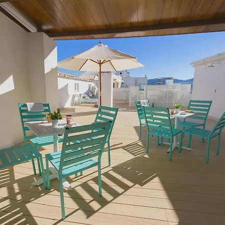 Apartamento El Tajo&spa