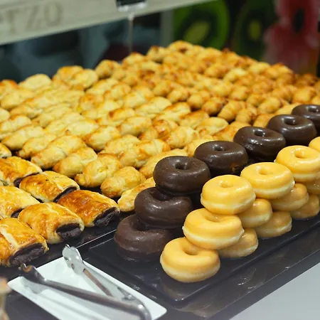 Appartamento El Tajo &