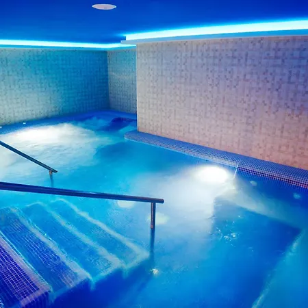 El Tajo&spa *