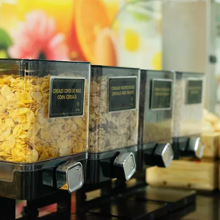 Апартаменты El Tajo & Ронда