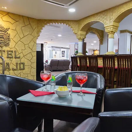 El Tajo&spa Ronda