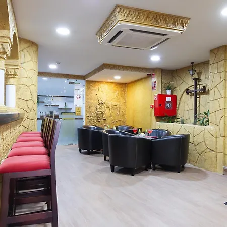 Apartamento El Tajo&spa *