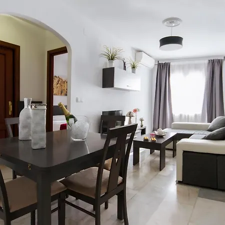 El Tajo&spa Ronda