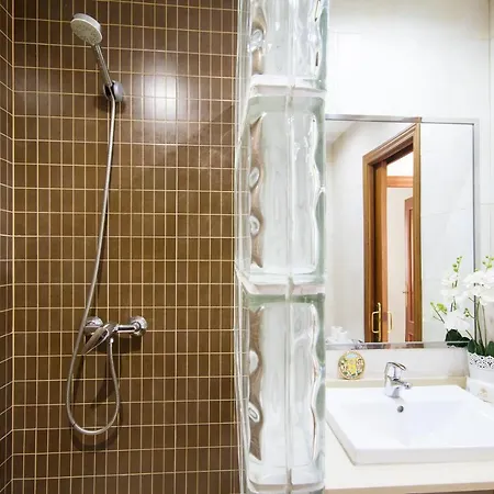 El Tajo&spa Apartamento *