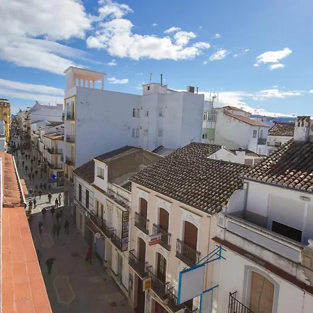 El Tajo&spa Apartamento *