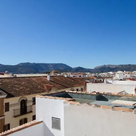 El Tajo&spa Ronda