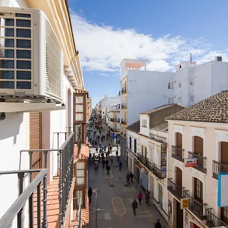 El Tajo&spa * Ronda