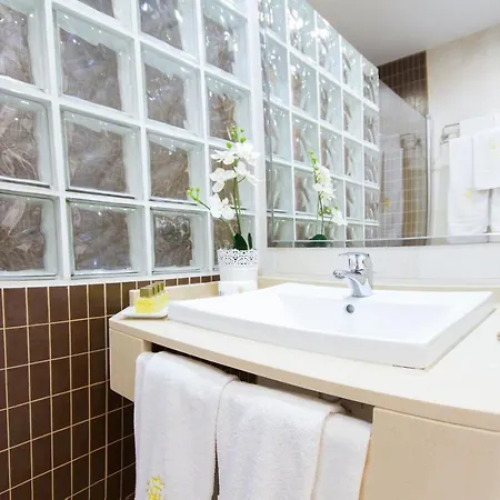 Apartamento El Tajo &