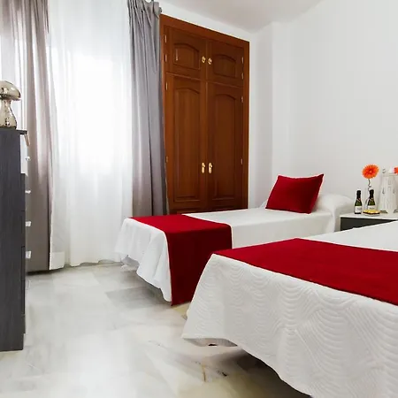Appartamento El Tajo &