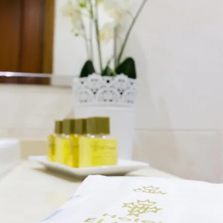 El Tajo & Апартаменти *