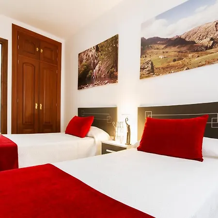 El Tajo&spa