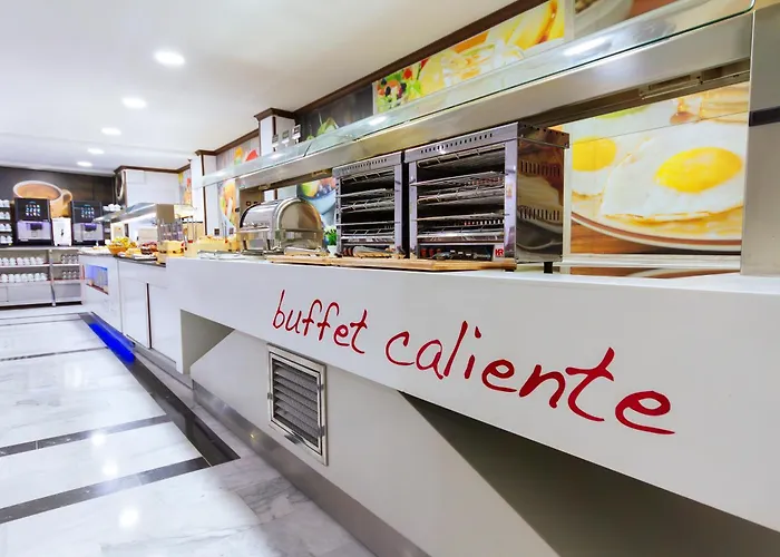 El Tajo & Appartamento *