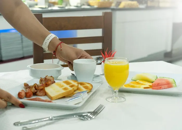 El Tajo & Appartamento Ronda