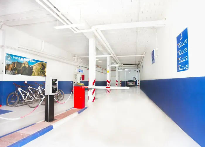 El Tajo & Ронда