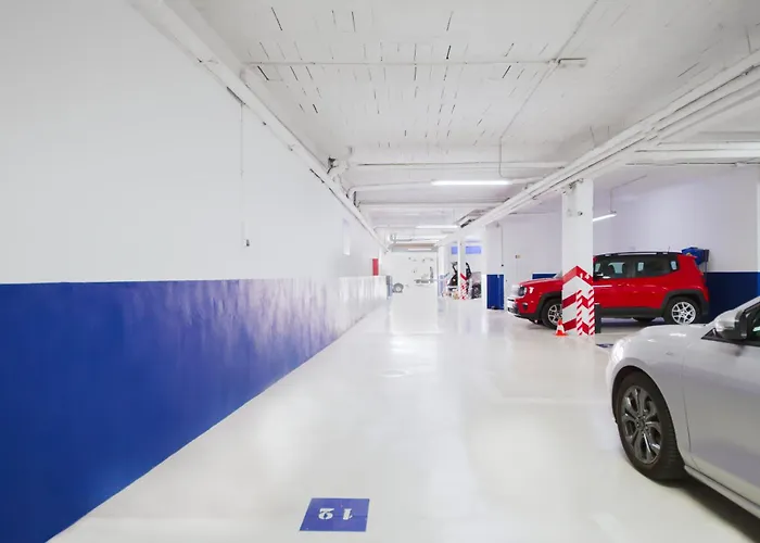 El Tajo & * Ронда