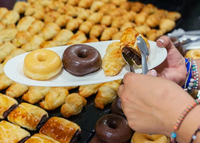 El Tajo & Appartamento *