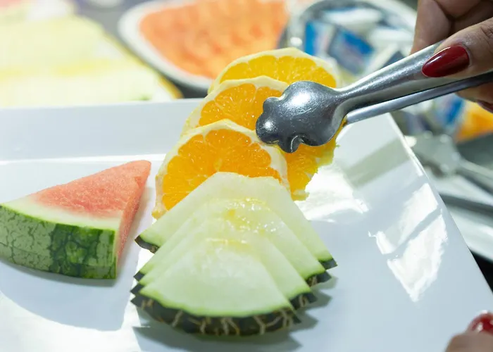 El Tajo & Ронда