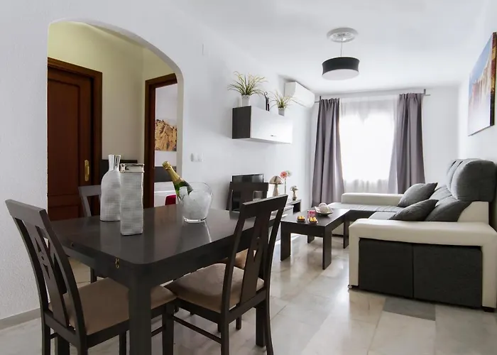 El Tajo & Ронда