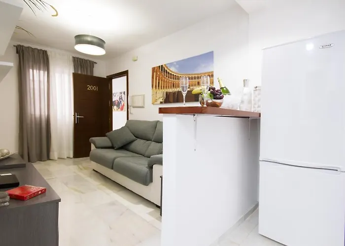 El Tajo & * Ронда