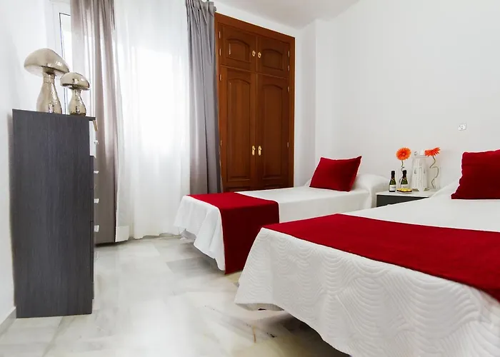 Appartamento El Tajo &