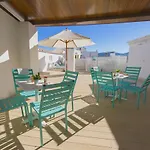 شقة El Tajo &
