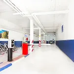 El Tajo & روندا