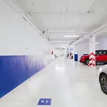 El Tajo & * روندا