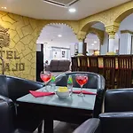 El Tajo & روندا