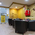 Apartment El Tajo &
