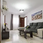 شقة El Tajo & *