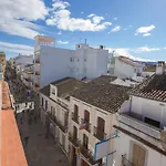 El Tajo & شقة *