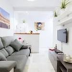 El Tajo & شقة *