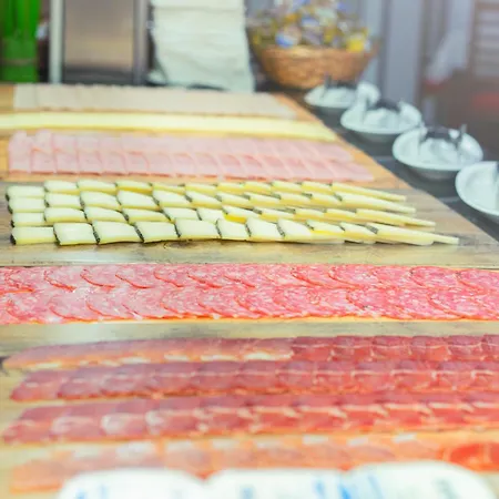 El Tajo & דירה *