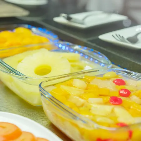 El Tajo & Appartement