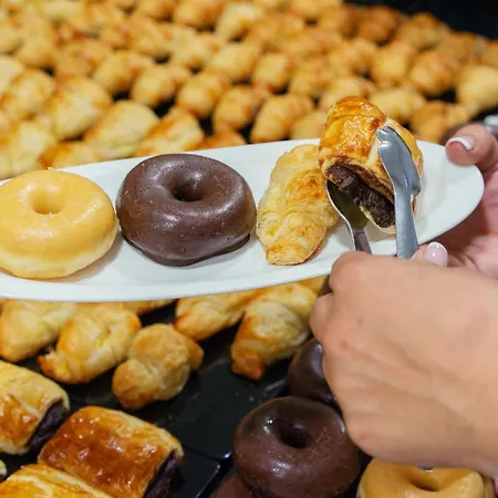 El Tajo & דירה *