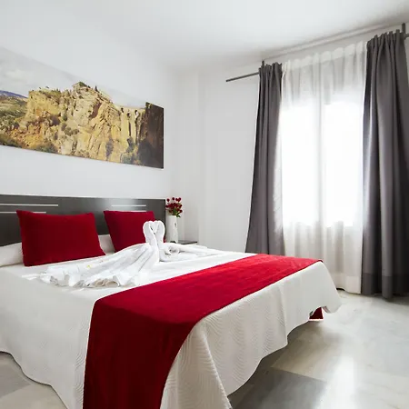 Appartement El Tajo & *