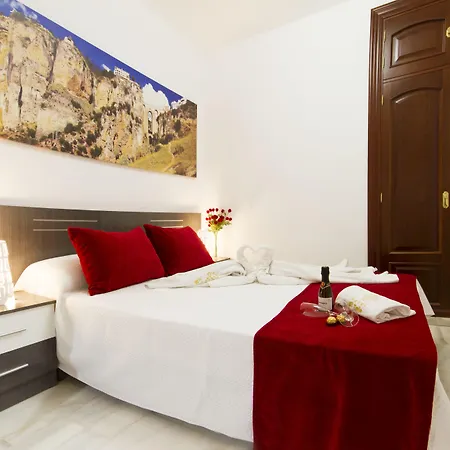 El Tajo & Appartement