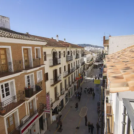 El Tajo & Apartment *