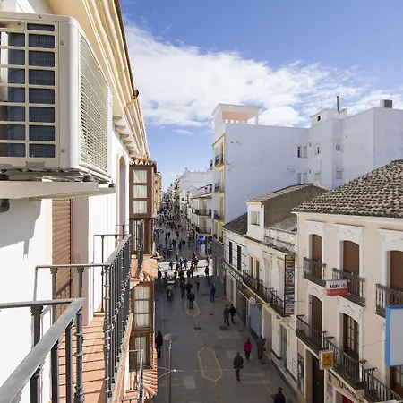 El Tajo & *