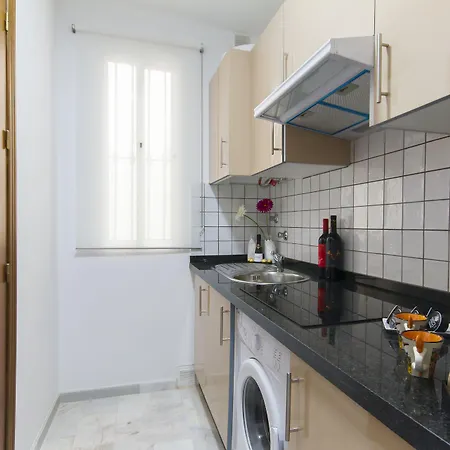 El Tajo & Apartment Ronda