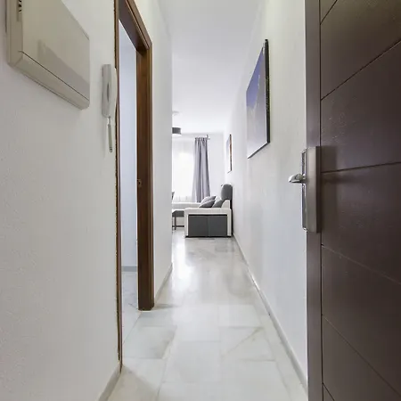 Appartement El Tajo & Ronda