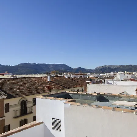 El Tajo & *