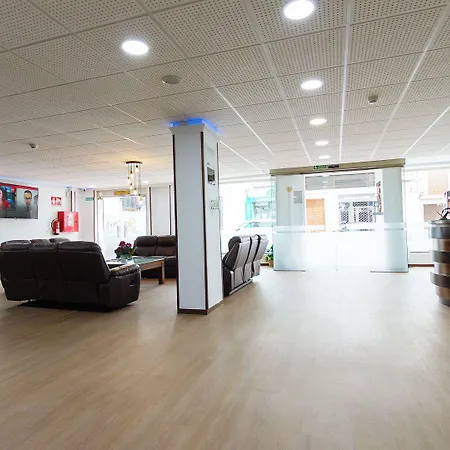 Apartamento El Tajo &