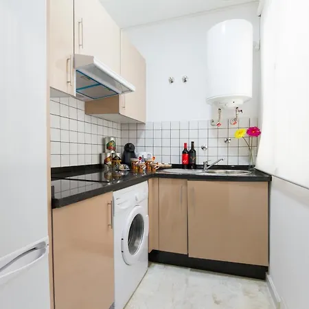 El Tajo & Apartment Ronda