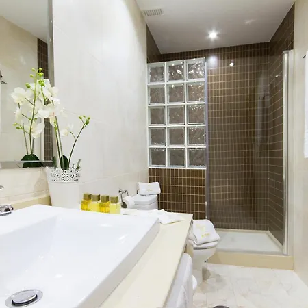 Apartment El Tajo & *