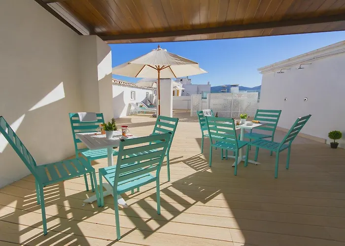 Appartement El Tajo &