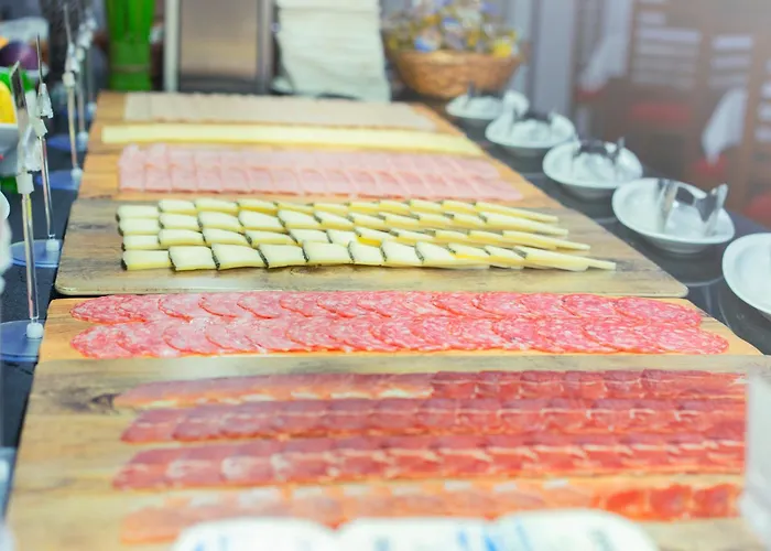 El Tajo & דירה *