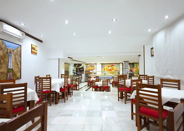 Apartamento El Tajo & Ronda