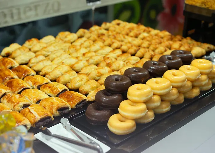 Apartamento El Tajo &